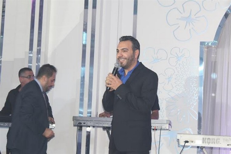 Assi El Hellani on Eid El Adha